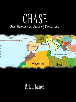 cover image of CHASE